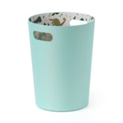 Round Waste Basket