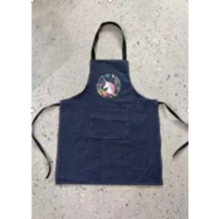 Adult  Apron