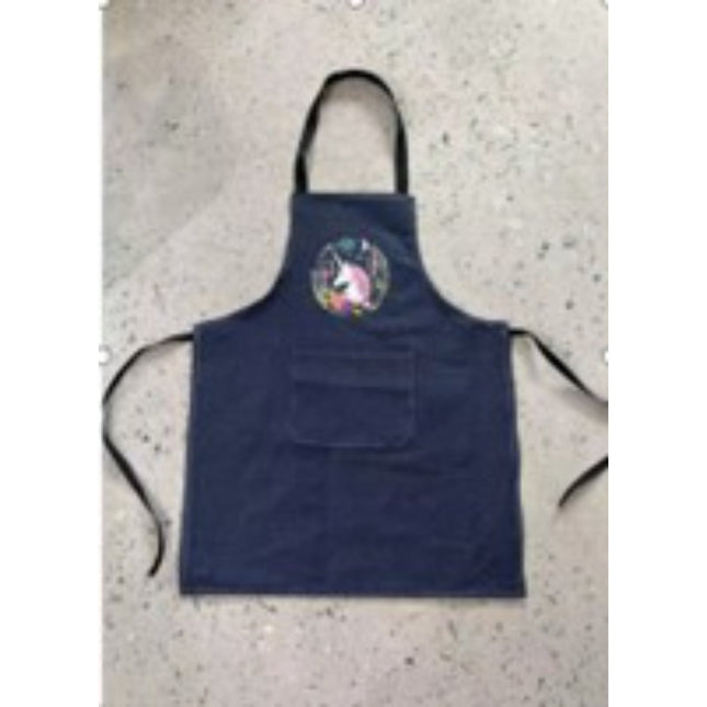 Adult  Apron