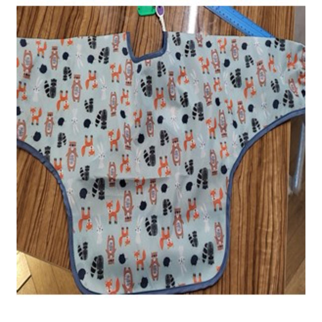 הצעות לתינוק עם שרוול 1 יחידה