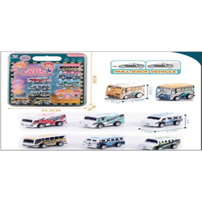 סדרת מכוניות נשלפות