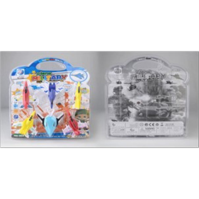 מטוסים נסוגים