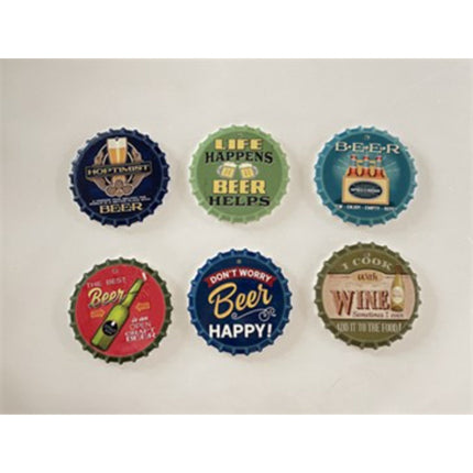 Wine Bottle Cap