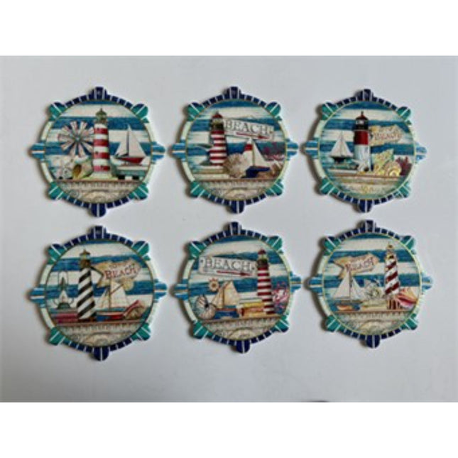 Sailor Plate