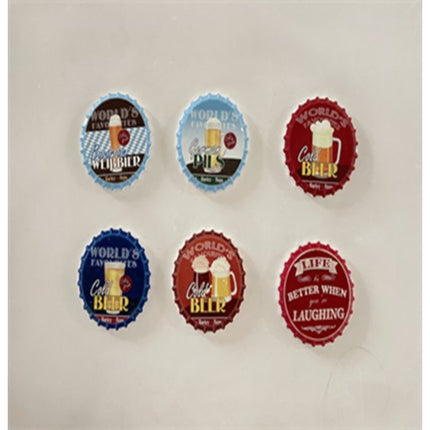 Coaster Bottle Cap