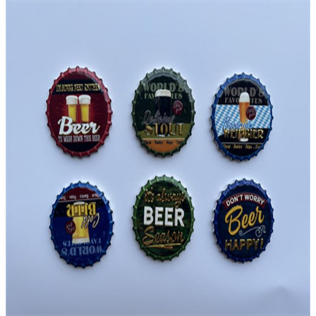 Wine Bottle Cap