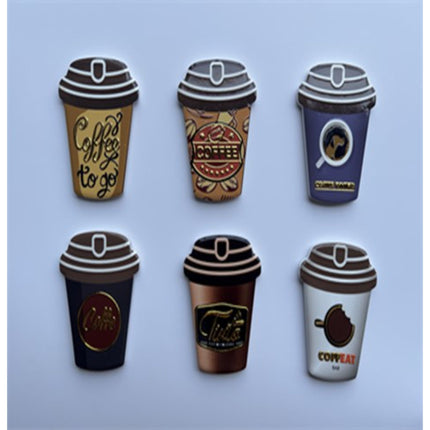 Magnet Coffee Cup