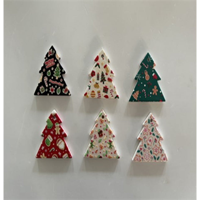 Magnet Hanging Christmas Tree