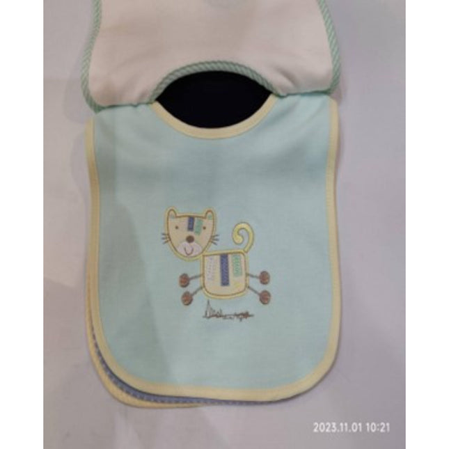 Cotton Baby Bids 2Pcs