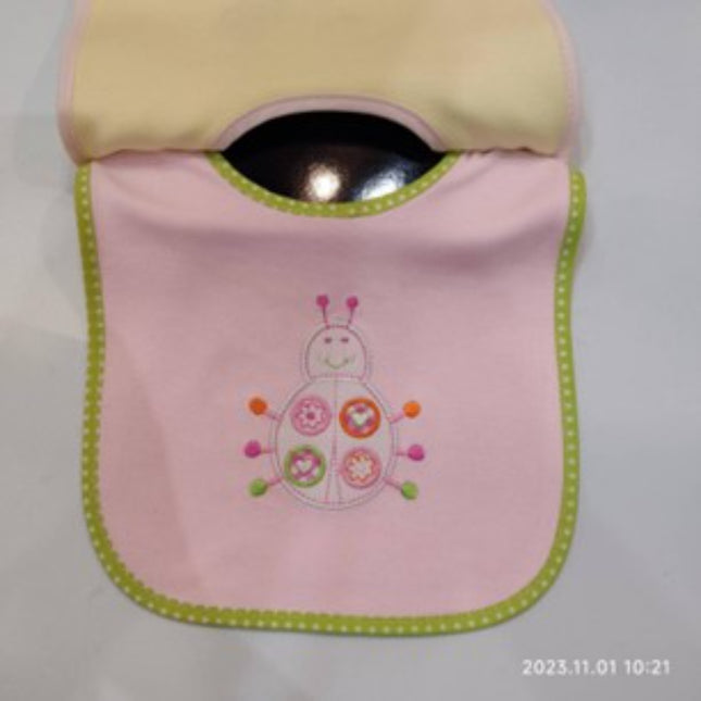 Cotton Baby Bids 2Pcs