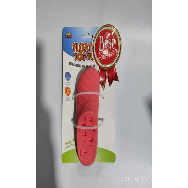 צעצוע כלבים צף