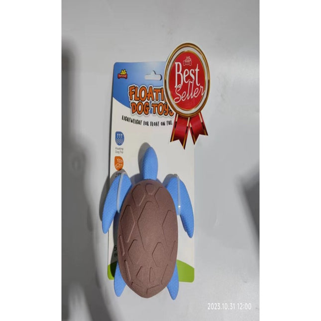 צעצוע כלבים צף