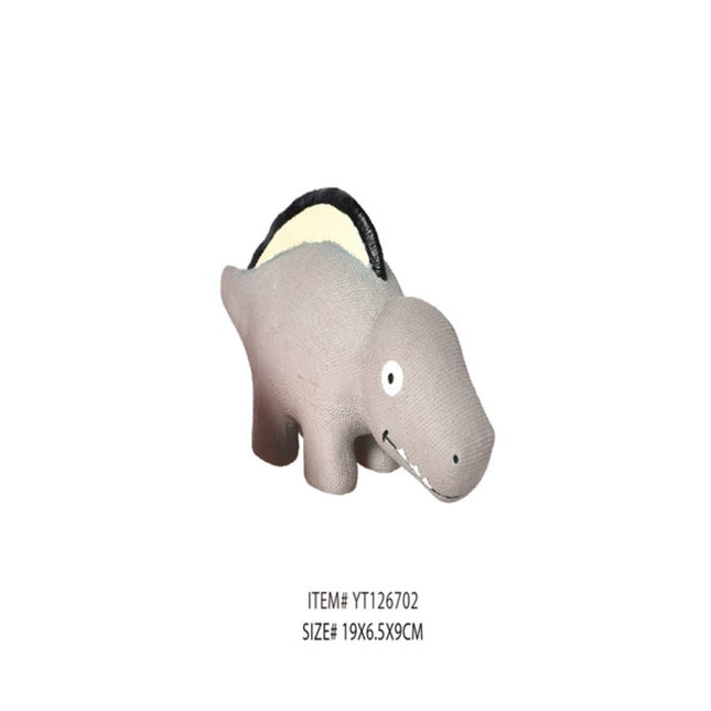 צעצוע לטקס לכלבים