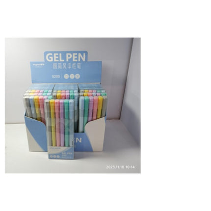 Gel Pen Black