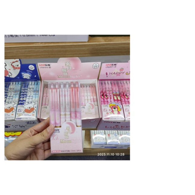 Gel Pen 12Pcs