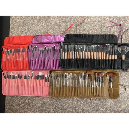 24 Pcs Brush Set