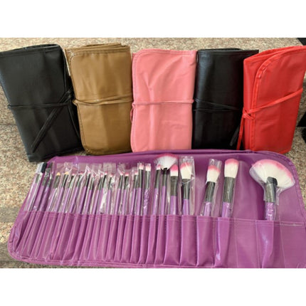 32 Pcs Brush Set