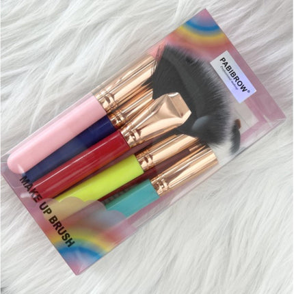 10 Pcs Brush Set