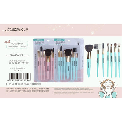 Makeup Brush