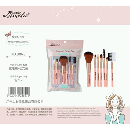 Makeup Brush