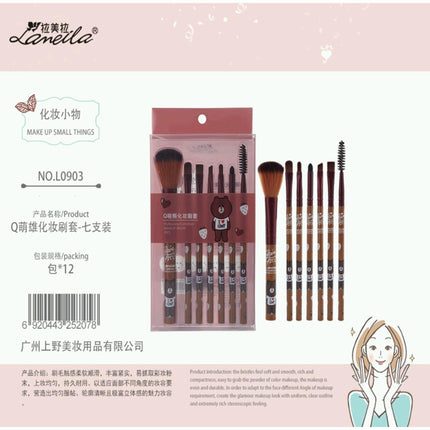 Makeup Brush