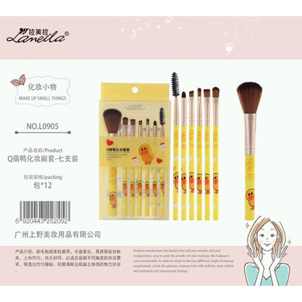 Makeup Brush