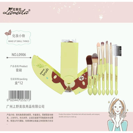 Makeup Brush