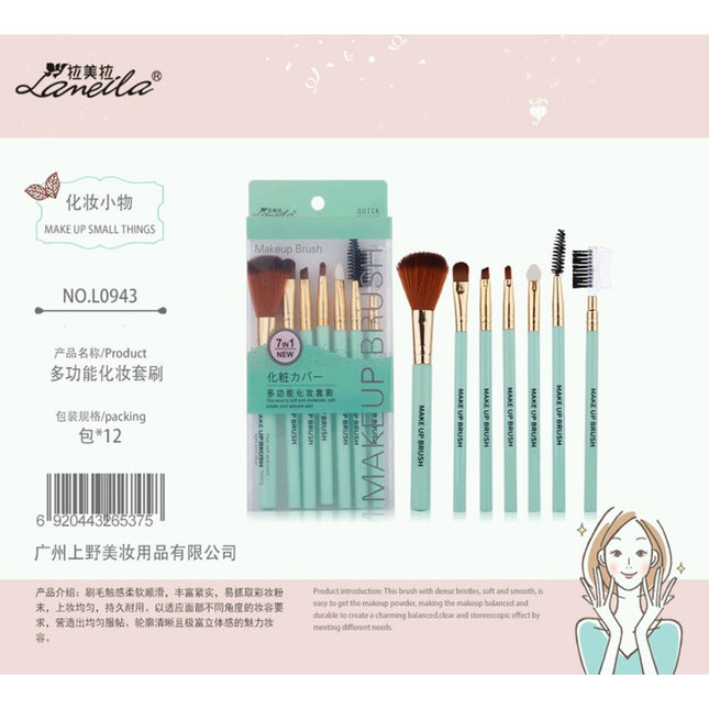 Makeup Brush