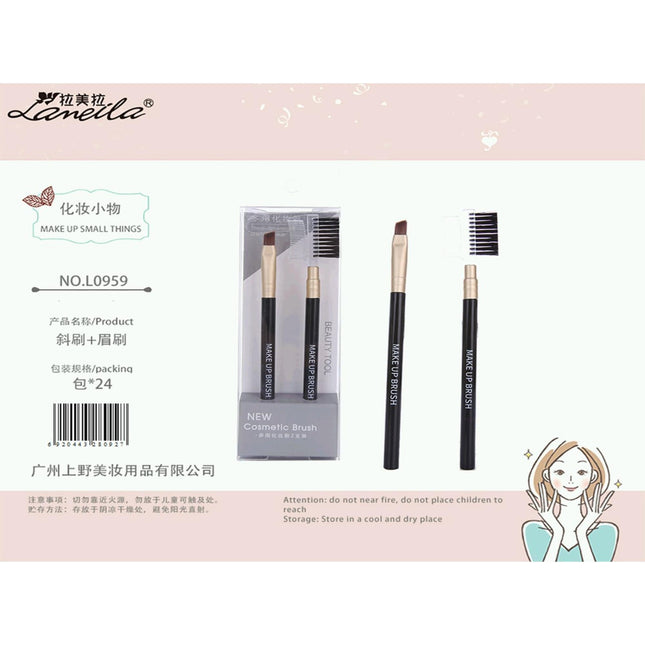 Makeup Brush