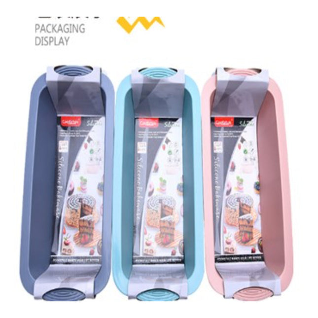 תבנית עוגת סיליקון