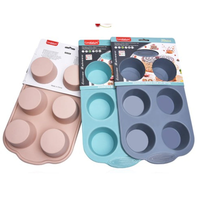 תבנית עוגת סיליקון