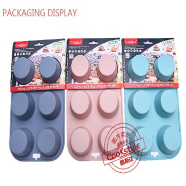 תבנית עוגת סיליקון