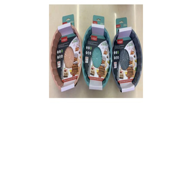 תבנית עוגת סיליקון