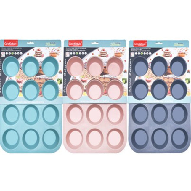 תבנית עוגת סיליקון