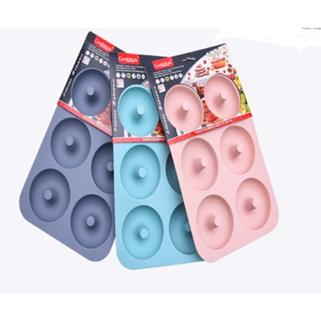 תבנית עוגת סיליקון