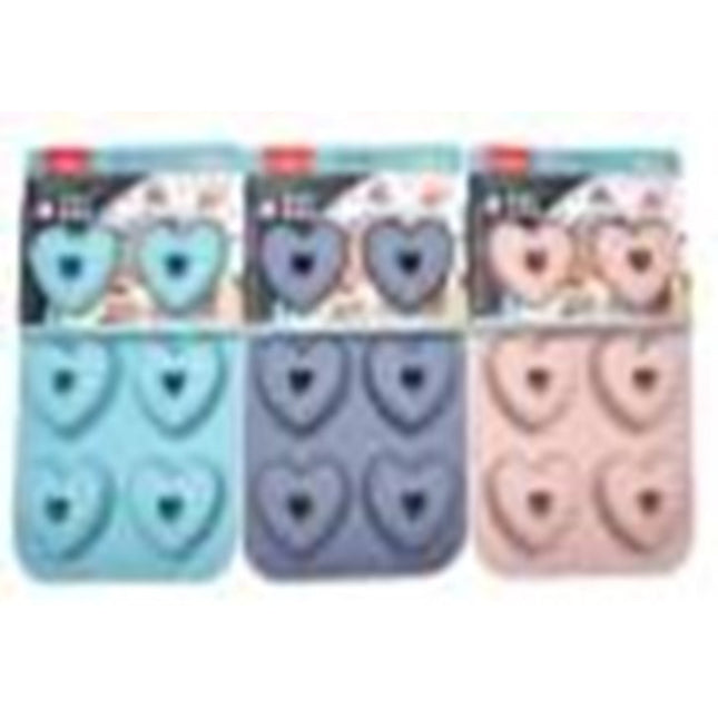 תבנית עוגת סיליקון