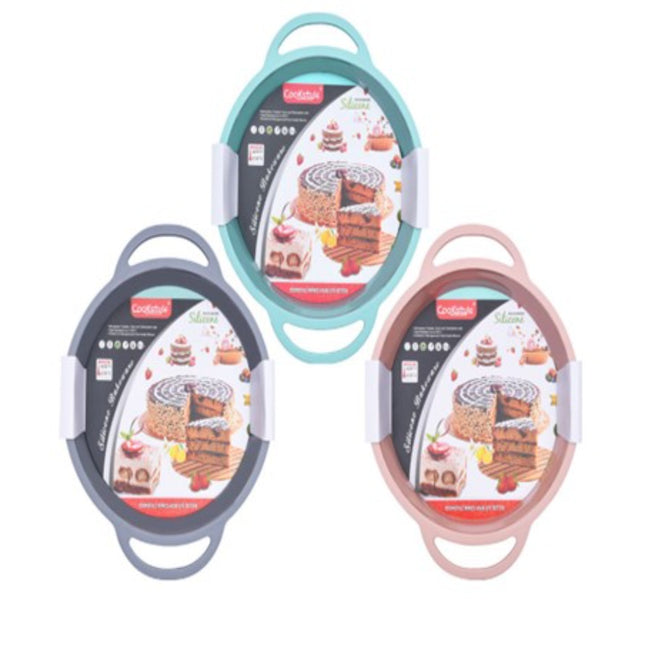 צלחת מלבנית לעוגה