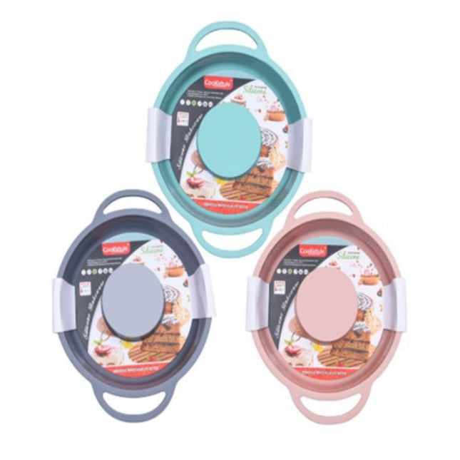 צלחת מלבנית לעוגה