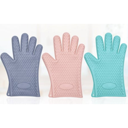 Silicone Gloves