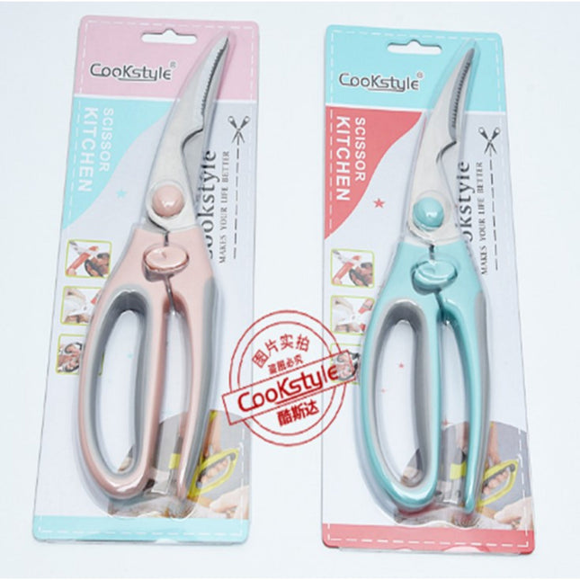 Chicken Bone Scissors