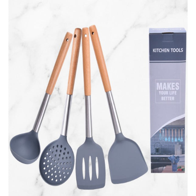 4Pcs Kitchenware