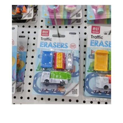 Eraser Set