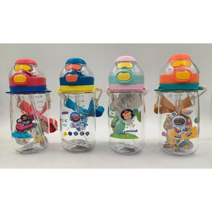 Kids Water Bottel