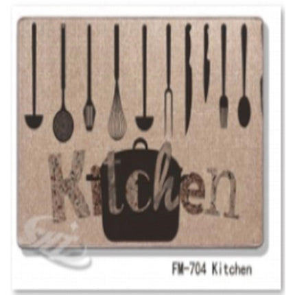 Kitchen Mat