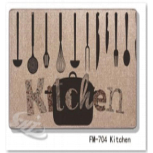 Kitchen Mat