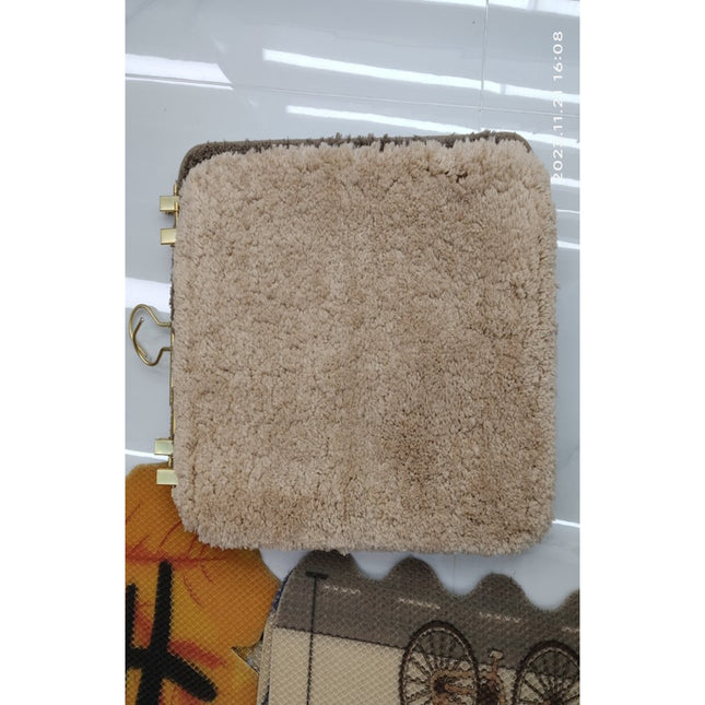 Bath Mats & Rugs S