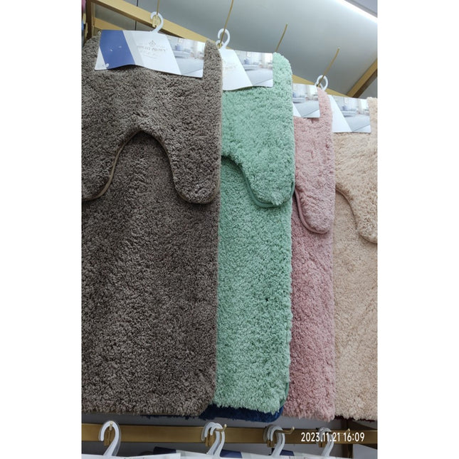 Bath Mats & Rugs S