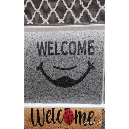 Door Mat