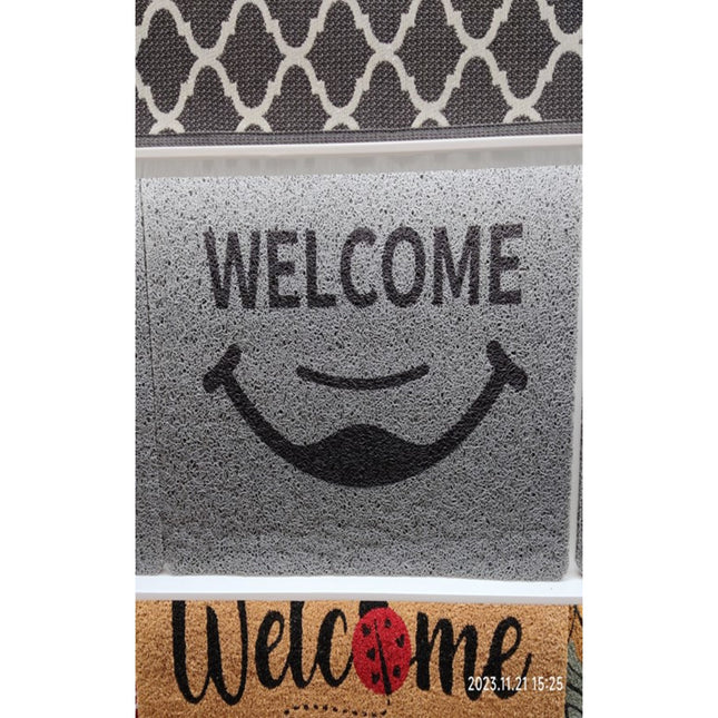 Door Mat