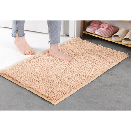 Bath Mats & Rugs